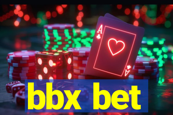 bbx bet