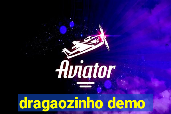 dragaozinho demo