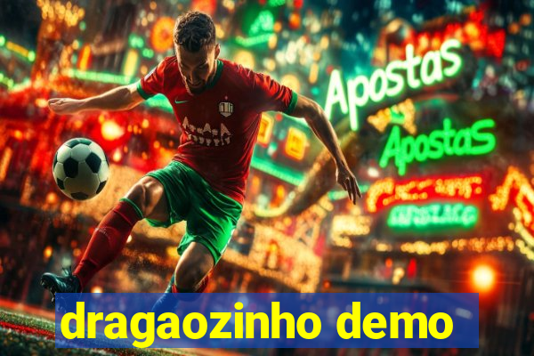 dragaozinho demo