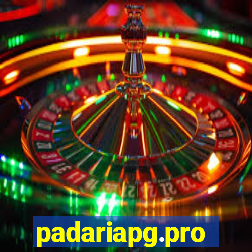 padariapg.pro