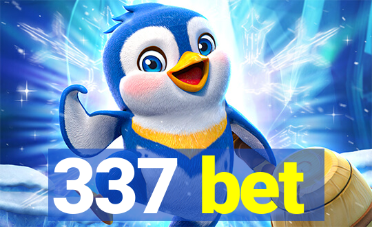 337 bet