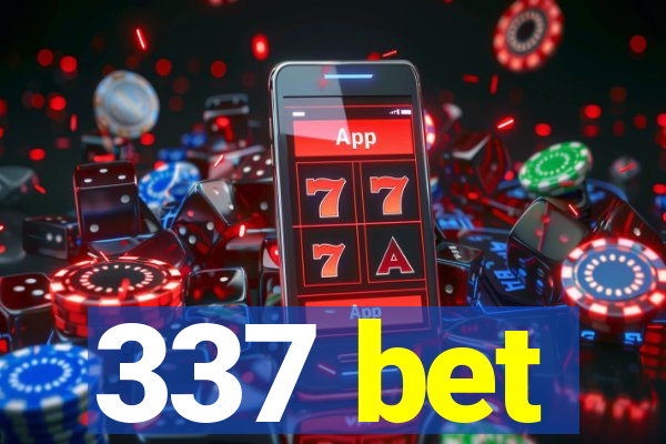 337 bet