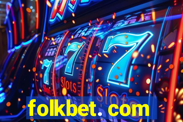 folkbet. com