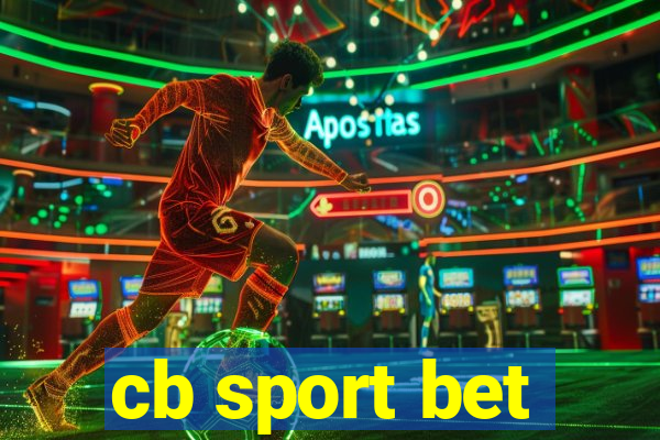 cb sport bet