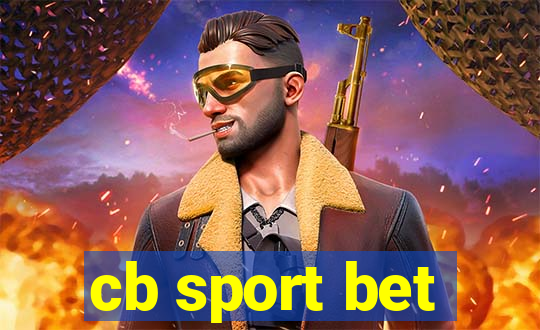 cb sport bet