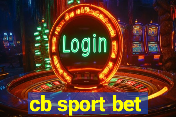 cb sport bet