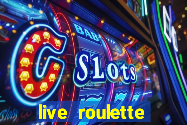 live roulette ontario casino