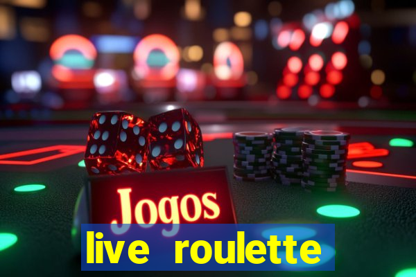 live roulette ontario casino