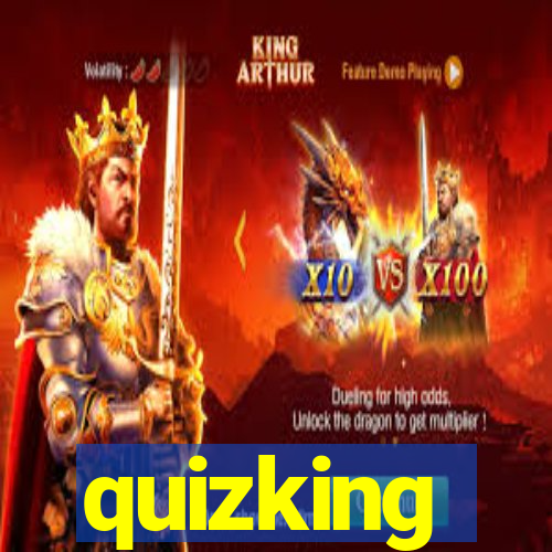 quizking