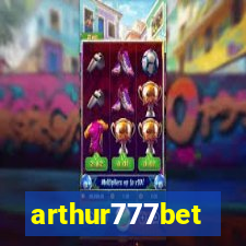 arthur777bet