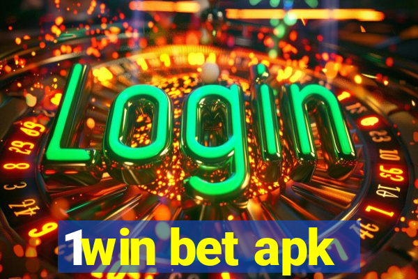 1win bet apk