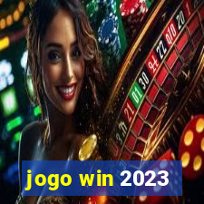 jogo win 2023