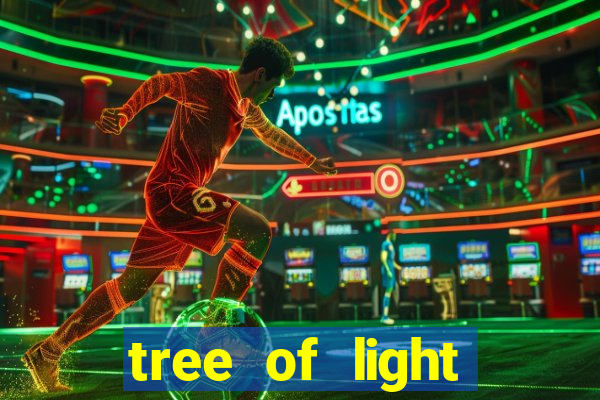 tree of light bonus buy slot