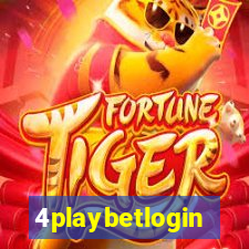 4playbetlogin