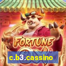 c.b3.cassino