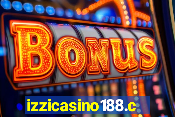 izzicasino188.com