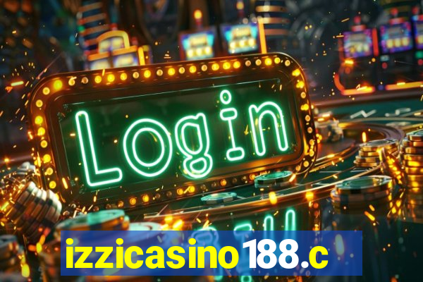 izzicasino188.com