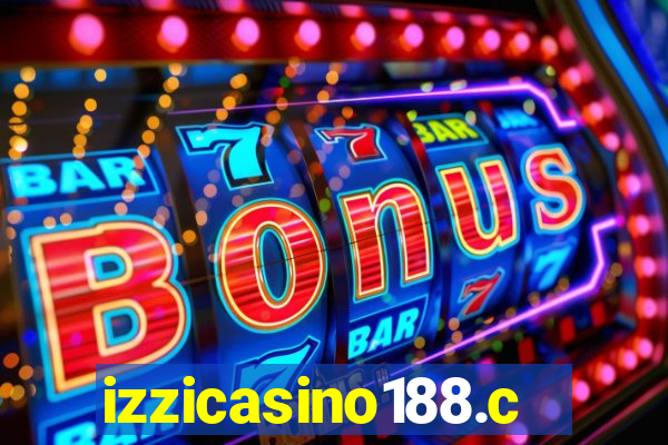 izzicasino188.com