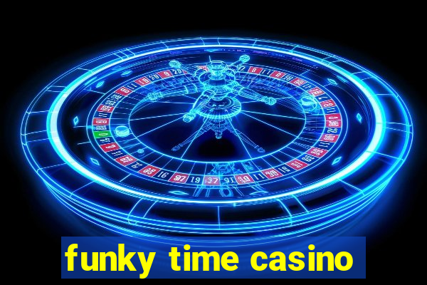 funky time casino