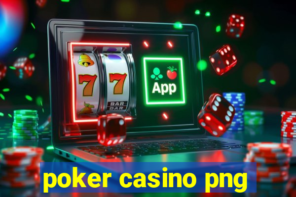 poker casino png