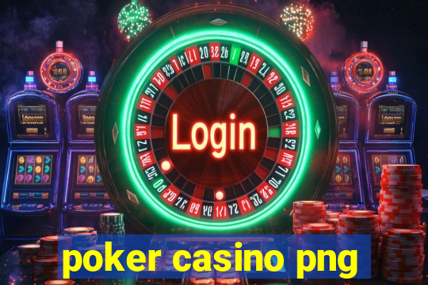 poker casino png