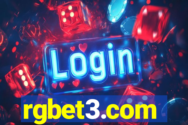 rgbet3.com