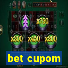 bet cupom