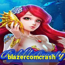 blazercomcrash