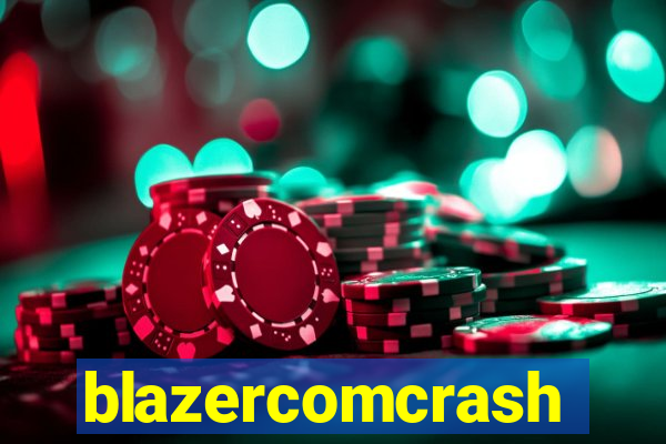 blazercomcrash