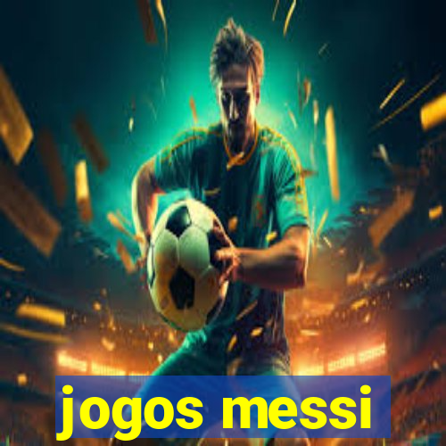 jogos messi