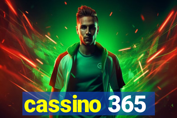 cassino 365