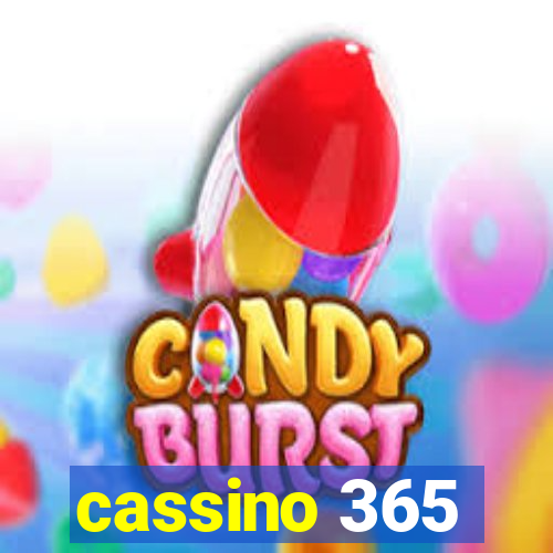 cassino 365