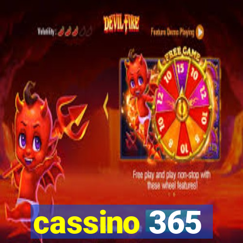 cassino 365