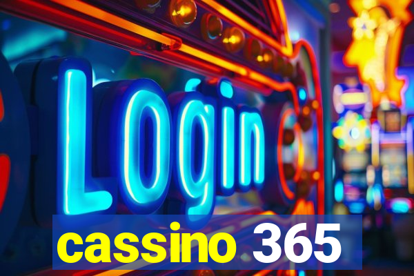 cassino 365