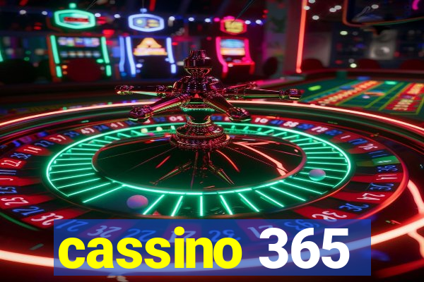 cassino 365