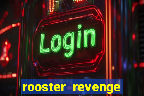 rooster revenge slot demo