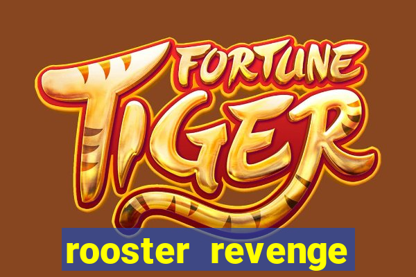 rooster revenge slot demo