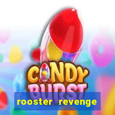 rooster revenge slot demo