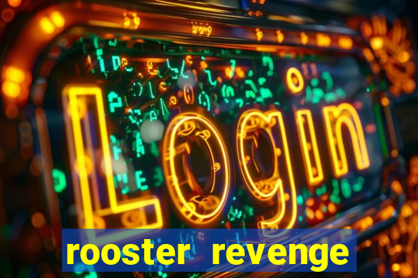 rooster revenge slot demo