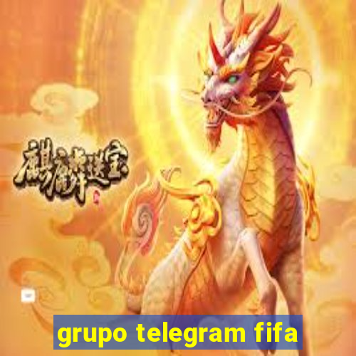 grupo telegram fifa