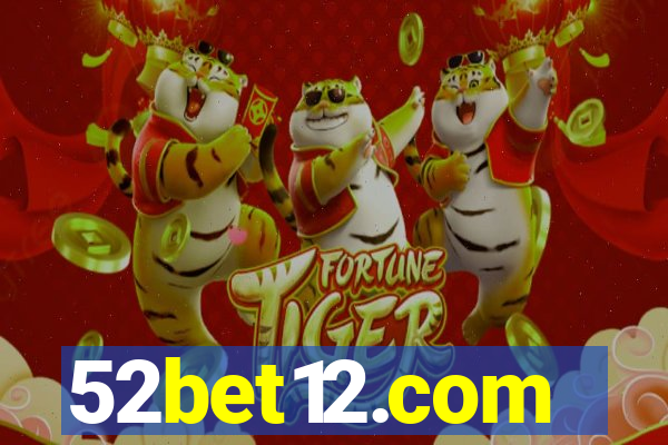 52bet12.com