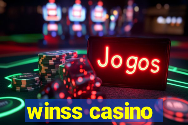 winss casino