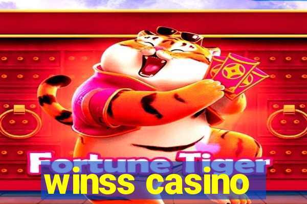 winss casino