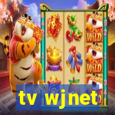 tv wjnet