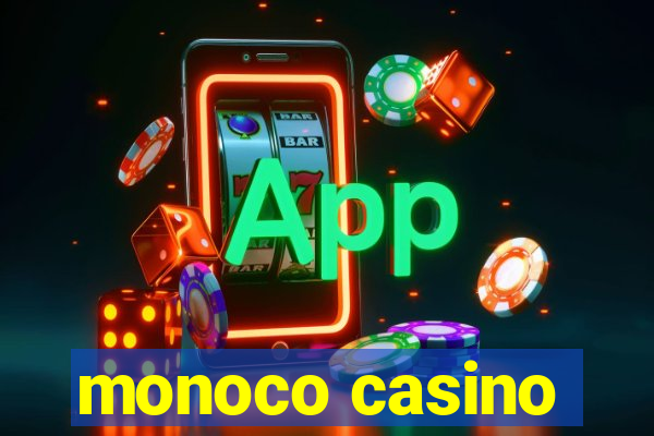 monoco casino