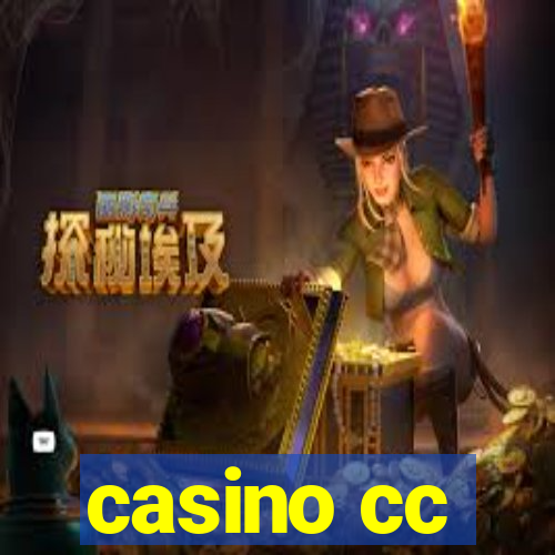 casino cc