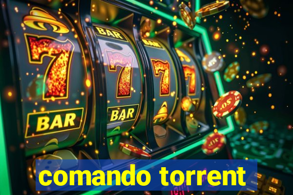 comando torrent