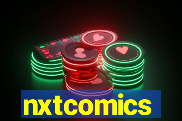 nxtcomics