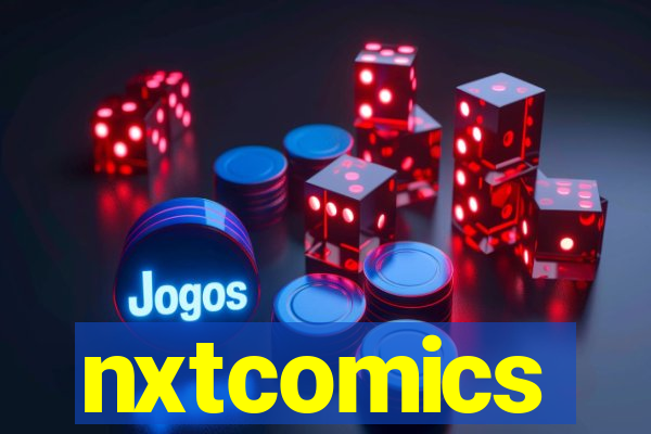 nxtcomics