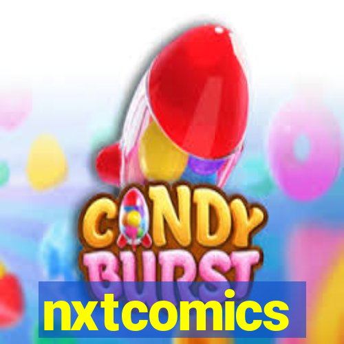 nxtcomics